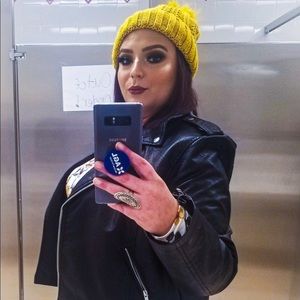 Meet your Posher, Amanda